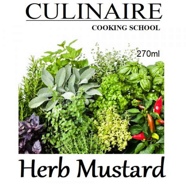 Mustards - Herb