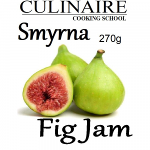 Smyrna Fig Jam
