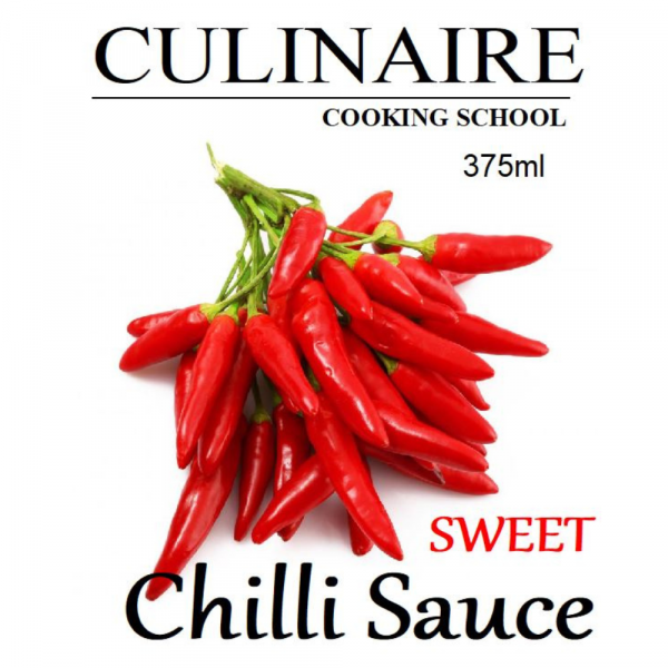 Sweet Chilli Sauce