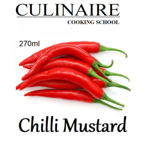 Mustards – Chilli