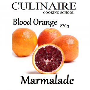 Marmalade – Blood Orange