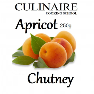 Chutney – Apricot