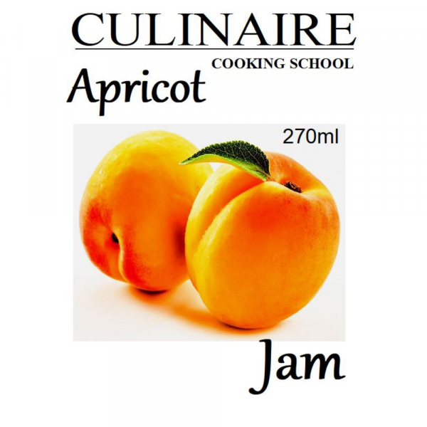Jam - Apricot