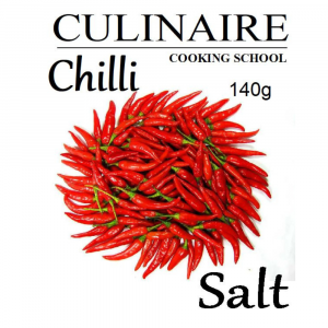 Salts – Chilli