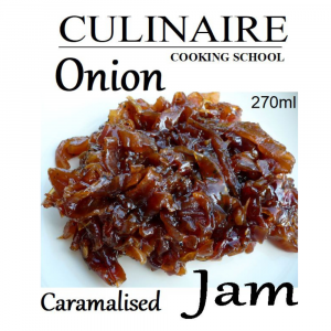 Onion Jam – Mild